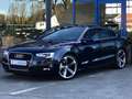 Audi A5 SB 1.8 TFSI 3× S-LINE ÉDITION *XÉNON *GPS *PDC Blauw - thumbnail 1