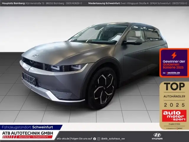 Hyundai IONIQ 5 77,4 kWh 4WD TECHNIQ 97,6% SOH Navi LED ACC