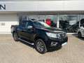Nissan Navara NP300 4x4 2.3 dCi Tekna Double Cab (Euro 6) Schwarz - thumbnail 1