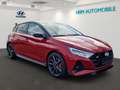 Hyundai i20 1.6 T-GDI N Performance Rouge - thumbnail 2