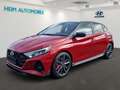 Hyundai i20 1.6 T-GDI N Performance Rouge - thumbnail 1