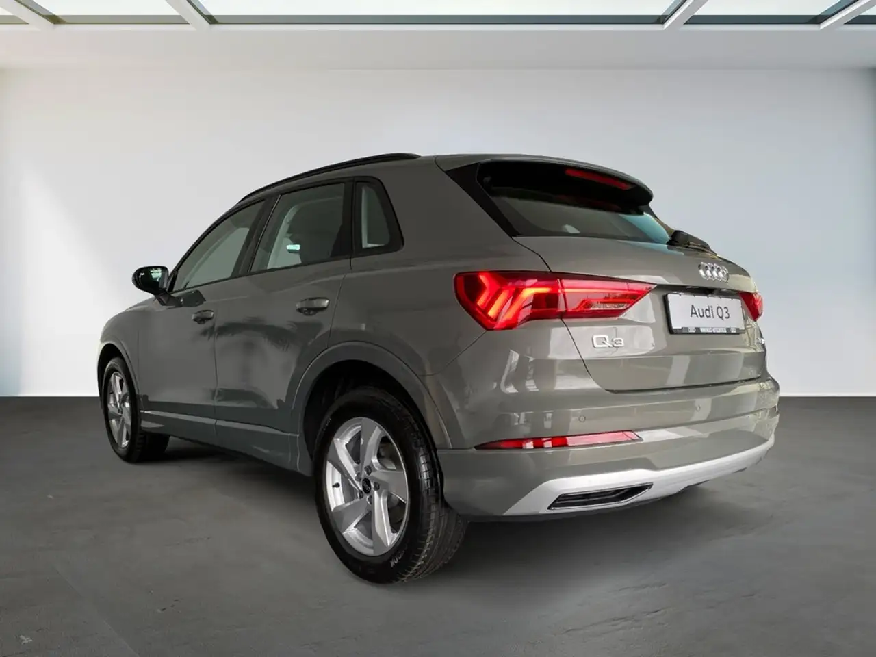 Audi Q3 advanced 35 TFSI ACC+PDC+RFK+CARPLAY+DAB+LED+ 14