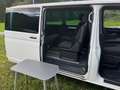 Volkswagen T6 Multivan VW Multivan Trendline 2,0 TDI BMT Weiß - thumbnail 6