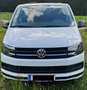 Volkswagen T6 Multivan VW Multivan Trendline 2,0 TDI BMT Weiß - thumbnail 2