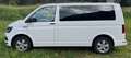 Volkswagen T6 Multivan VW Multivan Trendline 2,0 TDI BMT Weiß - thumbnail 1