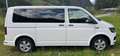 Volkswagen T6 Multivan VW Multivan Trendline 2,0 TDI BMT Weiß - thumbnail 3