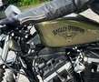Harley-Davidson Sportster XL 883 Iron Pearl Vert - thumbnail 3