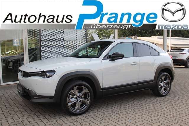 Imagine Mazda MX-30 EV Advantage Industrial Vintage *Dezember-Aktion*