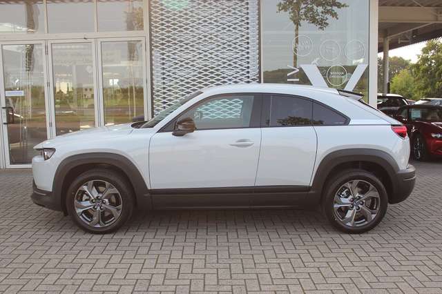 Mazda MX-30 EV Advantage Industrial Vintage *Dezember-Aktion*