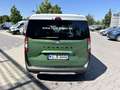 Ford Tourneo Courier 1.0 EcoBoost Aut. ACTIVE Grün - thumbnail 4