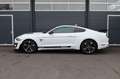 Ford Mustang 5.0 V8 GT/LED/TOTW/SHZ/KAMERA/SPUR/R18 Blanc - thumbnail 3