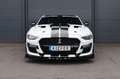 Ford Mustang 5.0 V8 GT/LED/TOTW/SHZ/KAMERA/SPUR/R18 Blanc - thumbnail 2