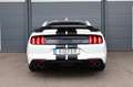 Ford Mustang 5.0 V8 GT/LED/TOTW/SHZ/KAMERA/SPUR/R18 Blanc - thumbnail 4