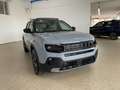 Jeep Avenger 1.2 turbo Summit 100cv Km0 TETTO apribile+BICOLOR Grigio - thumbnail 23
