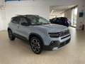 Jeep Avenger 1.2 turbo Summit 100cv Km0 TETTO apribile+BICOLOR Grigio - thumbnail 22