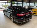 Audi S8 B&O HuD Keramik Laserl. Pano Standh. TV 360° Negro - thumbnail 6