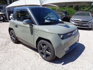 L7 LITHIUM BIG 14 KWH ITALIA