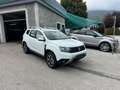 Dacia Duster Prestige 4WD Blanc - thumbnail 9