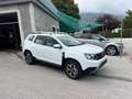 Dacia Duster Prestige 4WD Blanc - thumbnail 10