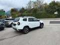 Dacia Duster Prestige 4WD Blanc - thumbnail 13