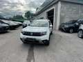 Dacia Duster Prestige 4WD Blanc - thumbnail 4