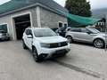 Dacia Duster Prestige 4WD Blanc - thumbnail 8