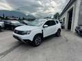 Dacia Duster Prestige 4WD Blanc - thumbnail 2