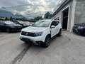 Dacia Duster Prestige 4WD Blanc - thumbnail 3