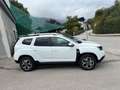 Dacia Duster Prestige 4WD Blanc - thumbnail 12