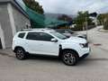 Dacia Duster Prestige 4WD Blanc - thumbnail 11