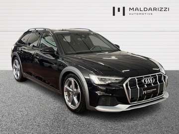 Allroad 40 2.0 tdi mhev 12V quattro 204cv s-tronic