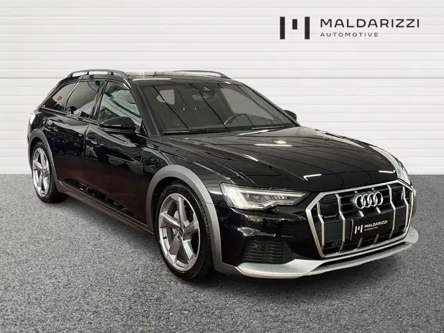 Audi A6 allroad Allroad 40 2.0 tdi mhev 12V quattro 204cv s-tronic