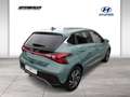 Hyundai i20 (BC3) GO Plus 1.0 T-GDI b5bu2 Зелений - thumbnail 2