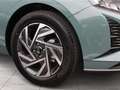 Hyundai i20 (BC3) GO Plus 1.0 T-GDI b5bu2 Зелений - thumbnail 4