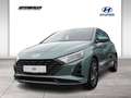 Hyundai i20 (BC3) GO Plus 1.0 T-GDI b5bu2 Зелений - thumbnail 3