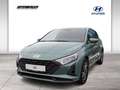 Hyundai i20 (BC3) GO Plus 1.0 T-GDI b5bu2 Зелений - thumbnail 1