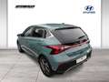 Hyundai i20 (BC3) GO Plus 1.0 T-GDI b5bu2 Зелений - thumbnail 6