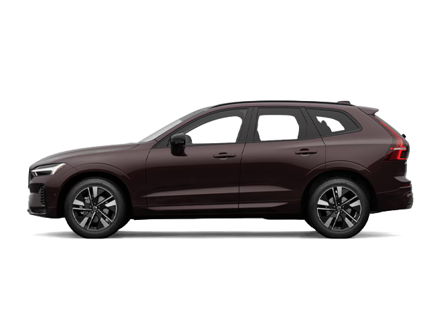 2026 Volvo XC60 Plus Dark Theme