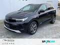 Opel Grandland Elegance 1.5 CDTI LEDER*NAVI*LED*AHK Schwarz - thumbnail 1