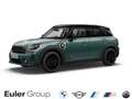MINI Cooper SE Countryman All4 HUD Panorama Navi Memory Sitze HarmanKardon L Grün - thumbnail 1