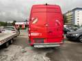 Volkswagen Crafter 35 lang L3H2 Hochdach Rot - thumbnail 4