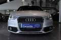 Audi A1 1.4 16V TFSI S line Sportpaket Metallic Silber - thumbnail 6