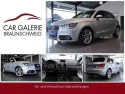 Audi A1 1.4 TFSI Ambition (07/10 - 11/14): Technische Daten, Bilder, Preise