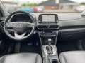 Hyundai KONA 1.6T Premium 4WD Navigation Leder Sitzheizung Kame Braun - thumbnail 10