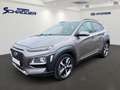 Hyundai KONA 1.6T Premium 4WD Navigation Leder Sitzheizung Kame Braun - thumbnail 1