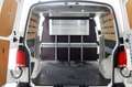 Volkswagen T6.1 Transporter 2.0 TDI 110pk Lang 2x Schuifdeur/Airco/Navi 05-202 Blanc - thumbnail 5