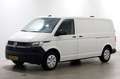 Volkswagen T6.1 Transporter 2.0 TDI 110pk Lang 2x Schuifdeur/Airco/Navi 05-202 Blanc - thumbnail 8