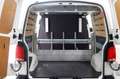 Volkswagen T6.1 Transporter 2.0 TDI 110pk Lang 2x Schuifdeur/Airco/Navi 05-202 Blanc - thumbnail 13