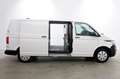 Volkswagen T6.1 Transporter 2.0 TDI 110pk Lang 2x Schuifdeur/Airco/Navi 05-202 Blanc - thumbnail 12