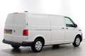 Volkswagen T6.1 Transporter 2.0 TDI 110pk Lang 2x Schuifdeur/Airco/Navi 05-202 Blanc - thumbnail 2